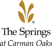 The Springs at Carman Oaks Logo